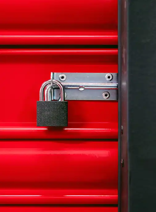 Déménageur pour déménagement vers garde-meuble à Nice